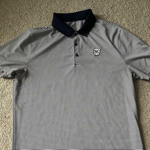 Men’s Butler Nike Golf Polo